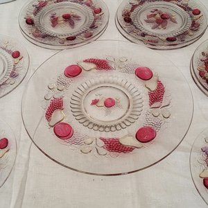 Dinnerware